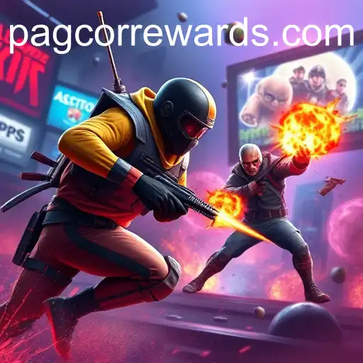 The Thrilling World of Action Games Under PAGCOR's Regulatory Eye