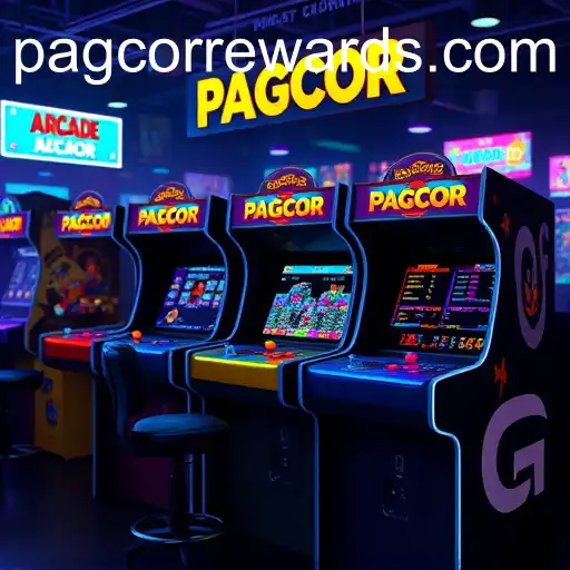 Exploring the Popularity of Arcade Games in PAGCOR-licensed Establishments