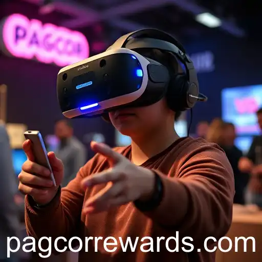 The Changing Landscape of Online Gaming