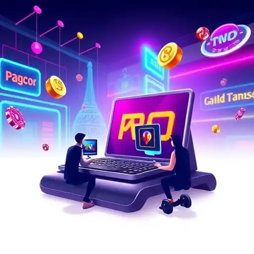 The Digital Evolution of PAGCOR: Bridging Gaming Frontiers