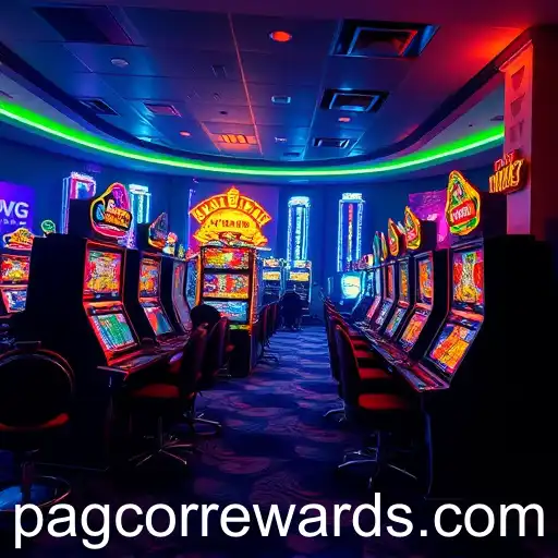 PAGCOR's Role in the Evolving Gaming Industry