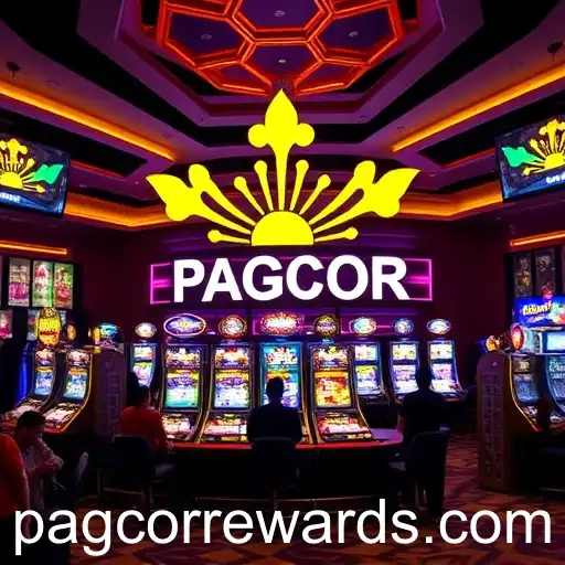 PAGCOR's Evolving Role in the Gaming Industry
