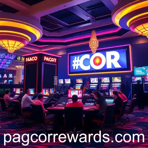 The New Era of PAGCOR Gaming