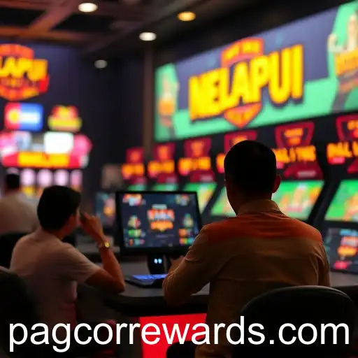 Pagcor's Influence on the Gaming Industry Explored