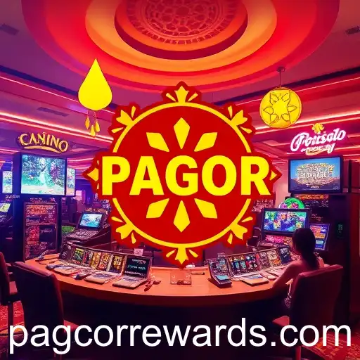 Gambling Regulations and PAGCOR’s Role in 2025