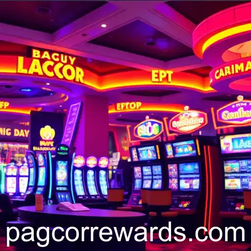 Pagcor's Influence on Gaming Regulation