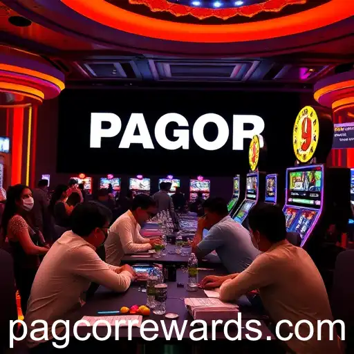 The Evolution of PAGCOR in Gaming