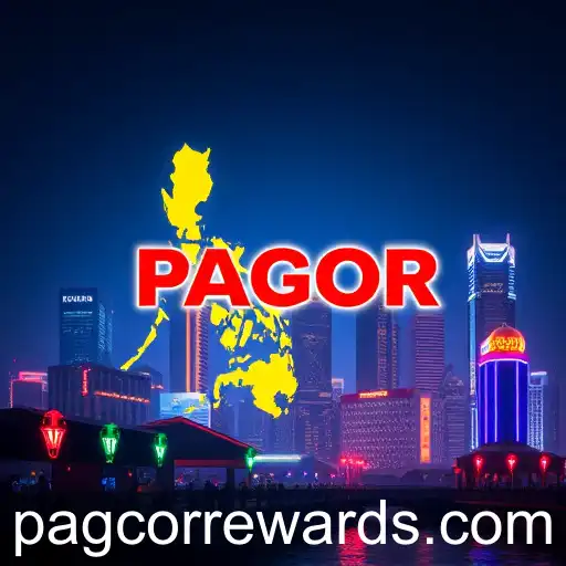 The Evolving Role of PAGCOR in Online Gaming