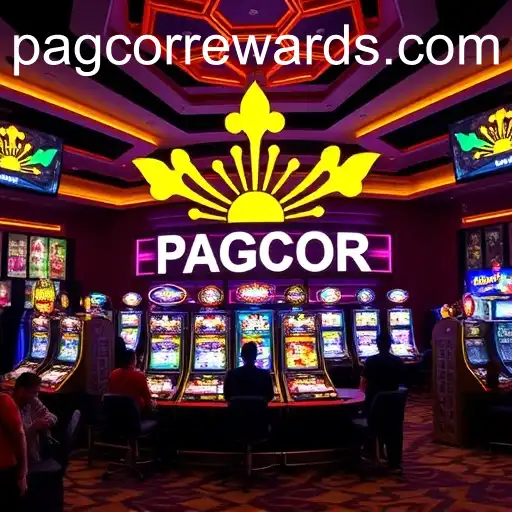PAGCOR's Evolving Role in the Gaming Industry