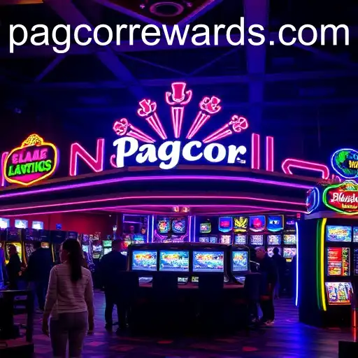 The Role of PAGCOR in Transforming the Gaming Industry