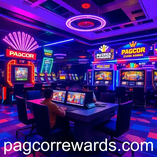 Pagcor's Influence on Gaming Regulation