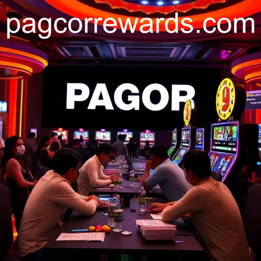 The Evolution of PAGCOR in Gaming