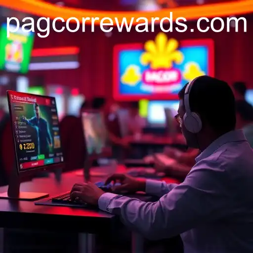 The Growing Influence of PAGCOR in Online Gaming