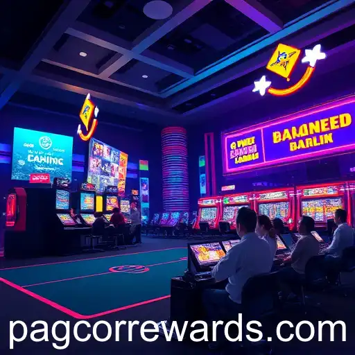 The Dynamic Role of PAGCOR in Online Gaming