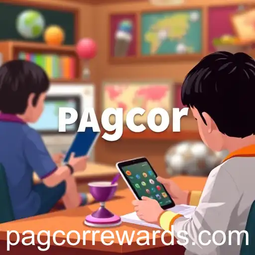 PAGCOR's Role in Regulating Online Gaming in 2025