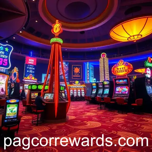 PAGCOR's Role in the Gaming Industry: Challenges and Opportunities