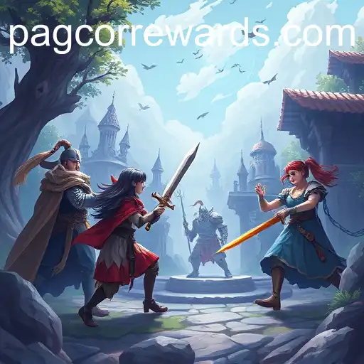 Exploring the Fascination with Role-Playing Games in the PAGCOR Regulated Market