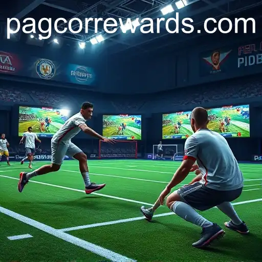 Exploring 'Sports Games' in PAGCOR's Online Gaming Landscape