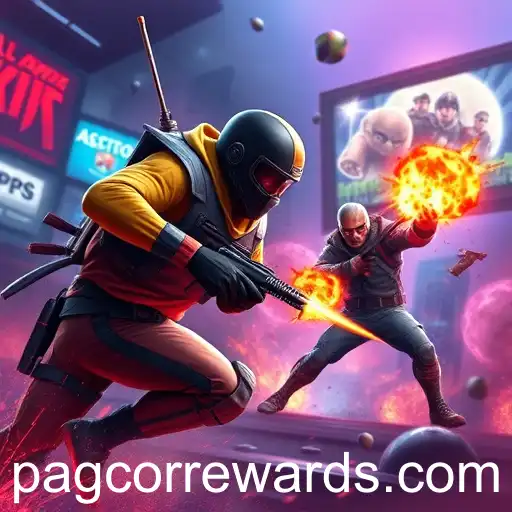 The Thrilling World of Action Games Under PAGCOR's Regulatory Eye