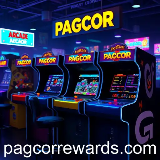 Exploring the Popularity of Arcade Games in PAGCOR-licensed Establishments