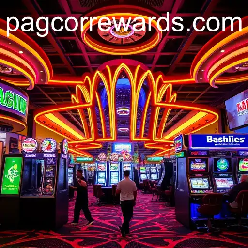 The Impact of PAGCOR on Online Gaming