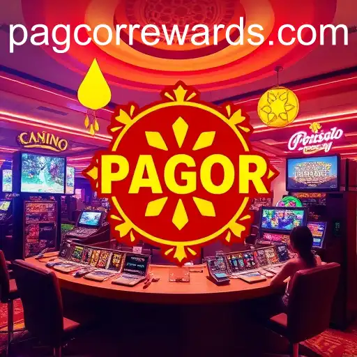 Gambling Regulations and PAGCOR’s Role in 2025