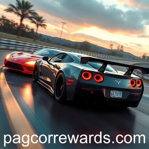 The Thrill of Racing Games: A High-Speed Digital Adventure