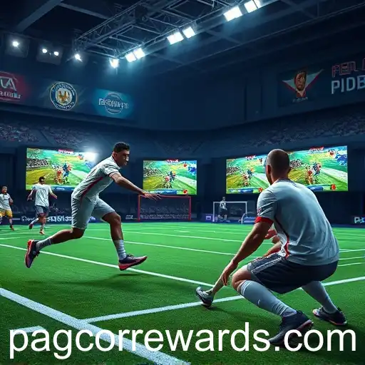 Exploring 'Sports Games' in PAGCOR's Online Gaming Landscape