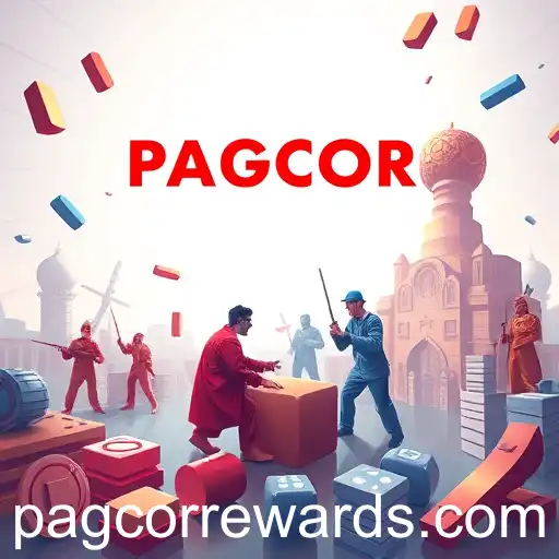 Exploring 'Strategy Games' on PAGCOR-Tagged Platforms