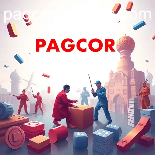 Exploring 'Strategy Games' on PAGCOR-Tagged Platforms