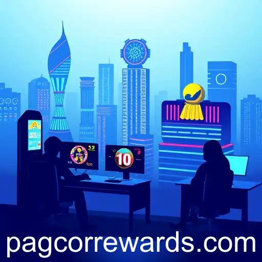 The Transformative Role of PAGCOR in Online Gaming